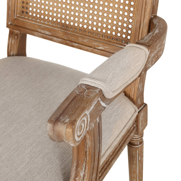 Christopher Knight Home Maria DINING CHAIR SETS Light