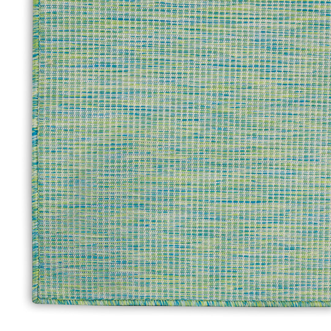 Nourison Positano Casual Modern Indoor/Outdoor Rug