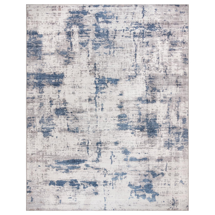 Gertmenian ed Indoor Boho Area Rug - Non Slip Ultra Thin Super Strong 8'9"x13'1" - Cenis