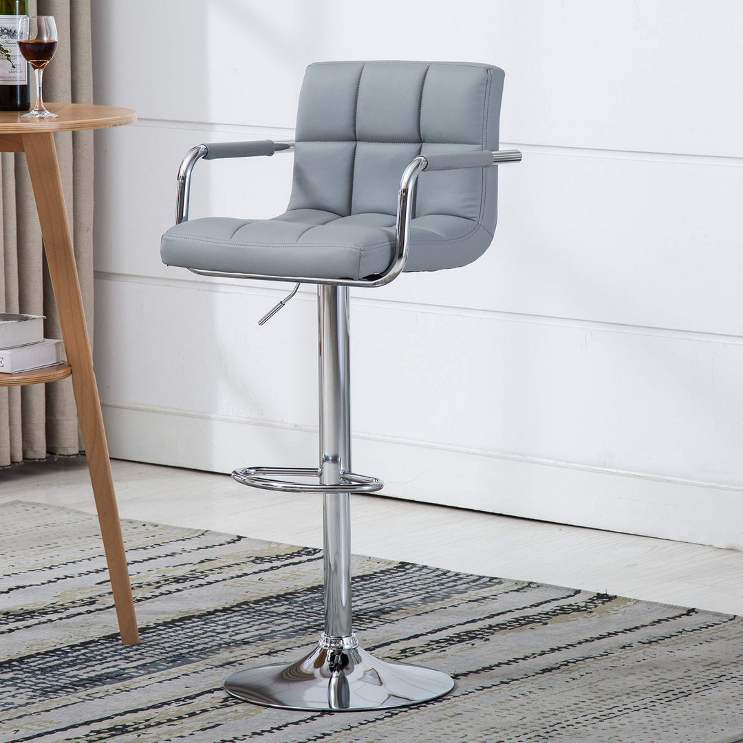 AC Pacific ACBS15 Bar Stool