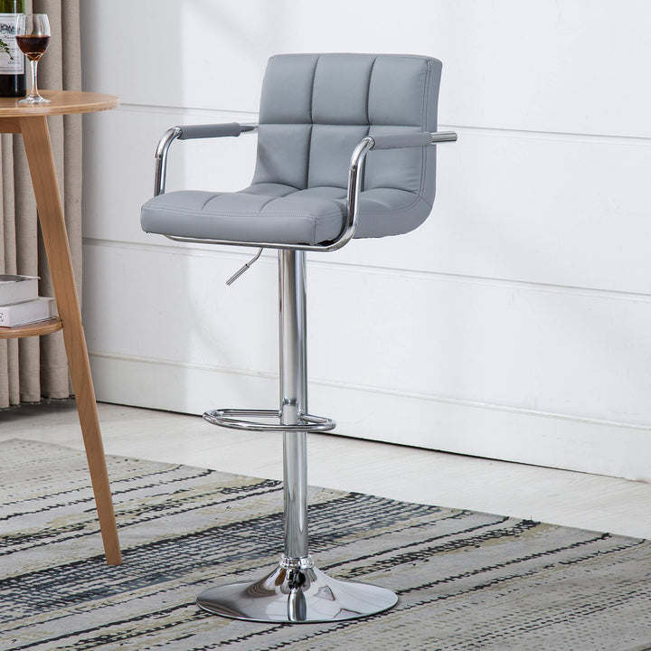 AC Pacific ACBS15 Bar Stool