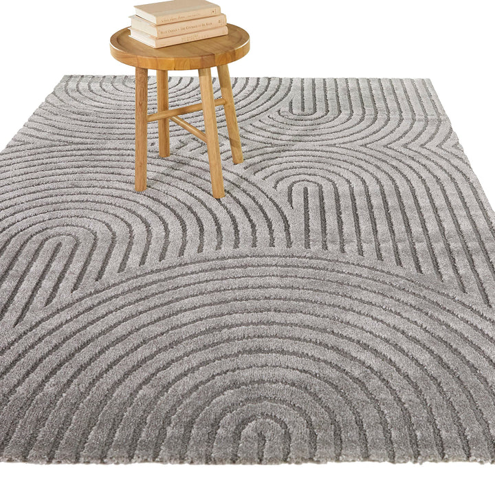 BALTA Caserio Modern Arches Area Rug