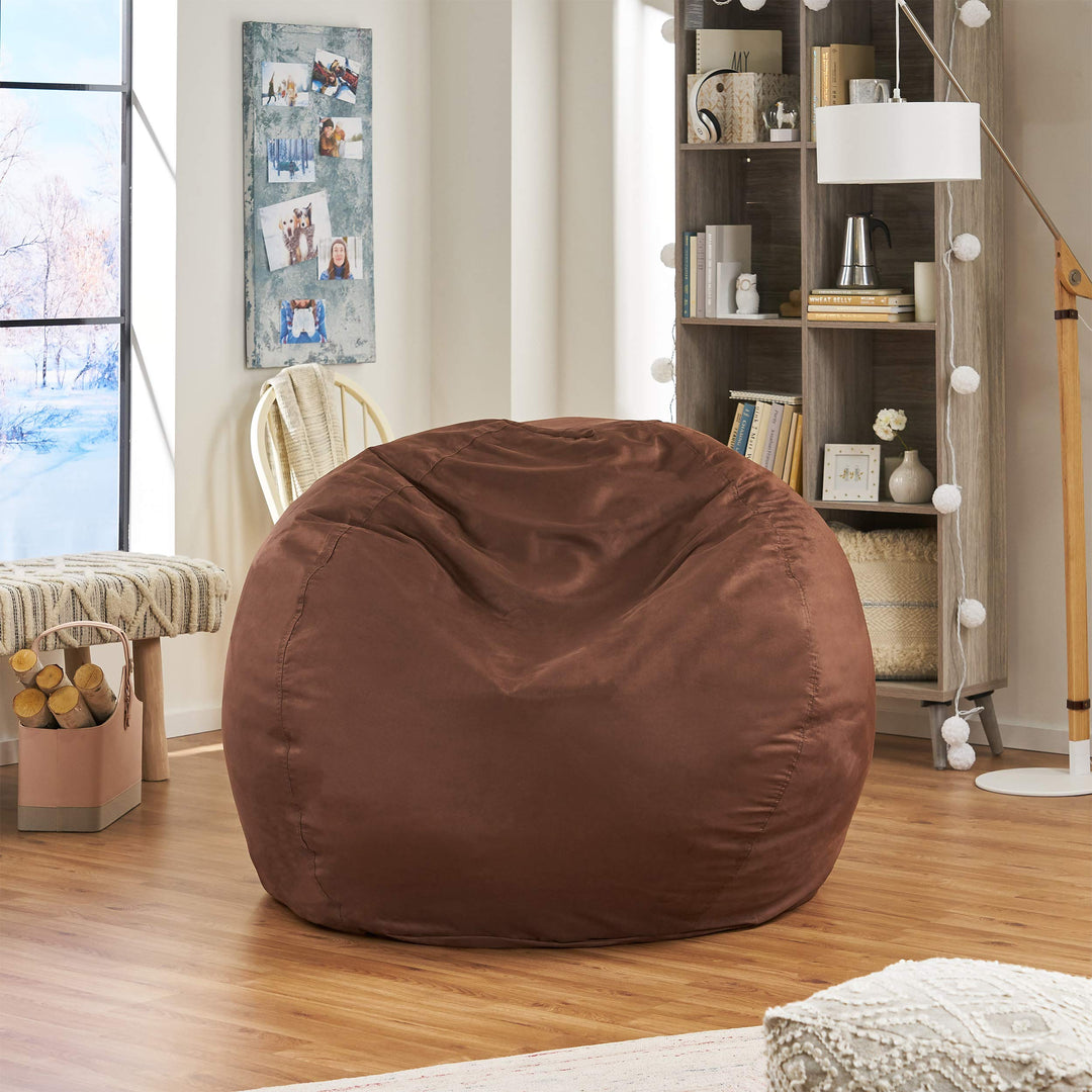 Christopher Knight Home New 5 Foot Bean Bag