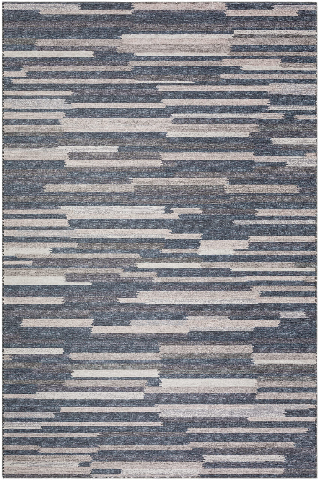 Addison Rugs Yuma AYU38 Gray 10' x 14' - Diamond Home USA