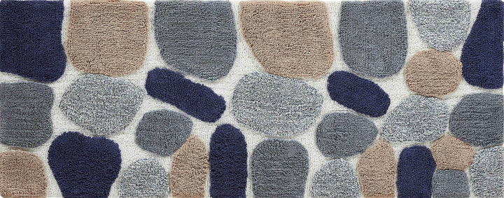 Chesapeake Rug 24"x60" Blue Sienna