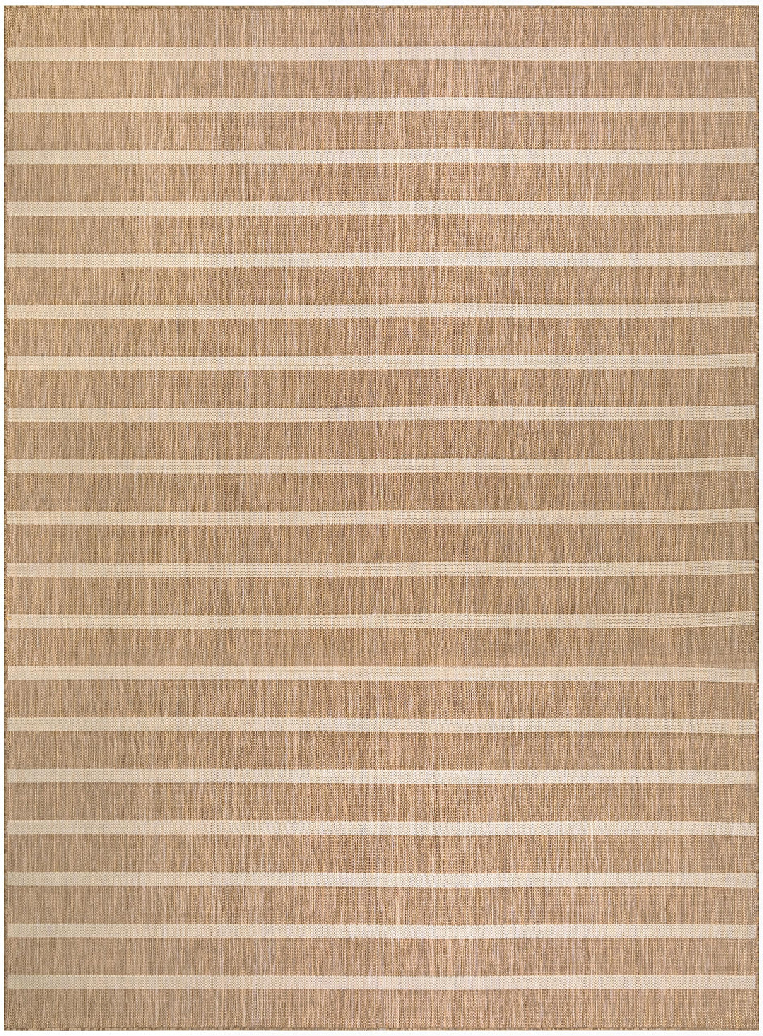 Nourison Positano Indoor/Outdoor Striped Area Rug