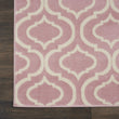 Nourison Jubilant Moroccan Trellis Area Rug