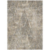 Addison Rugs Chantille ACN591 Beige 9' x 12' Indoor Outdoor Area Rug Easy Beige - 9' x 12'