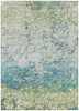 Addison Rugs Rylee ARY33 Green Washable 9' x 12' Indoor Outdoor Area Rug Easy Green - 9' x 12'