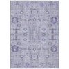 Addison Rugs Chantille ACN697 Lavender 9' x 12' Indoor Outdoor Area Rug Easy Lavender - 9' x 12'