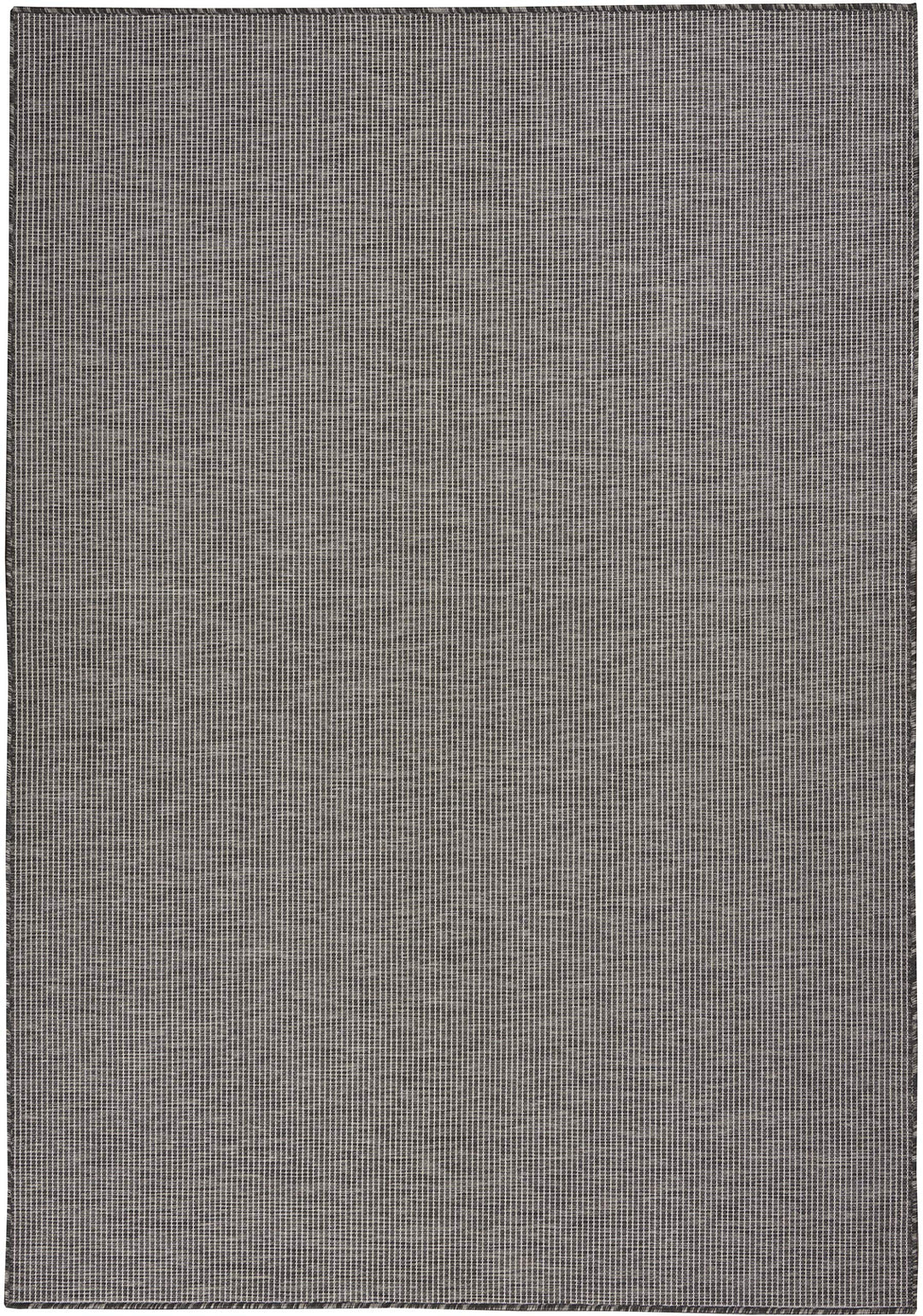 Nourison Positano Casual Modern Indoor/Outdoor Rug