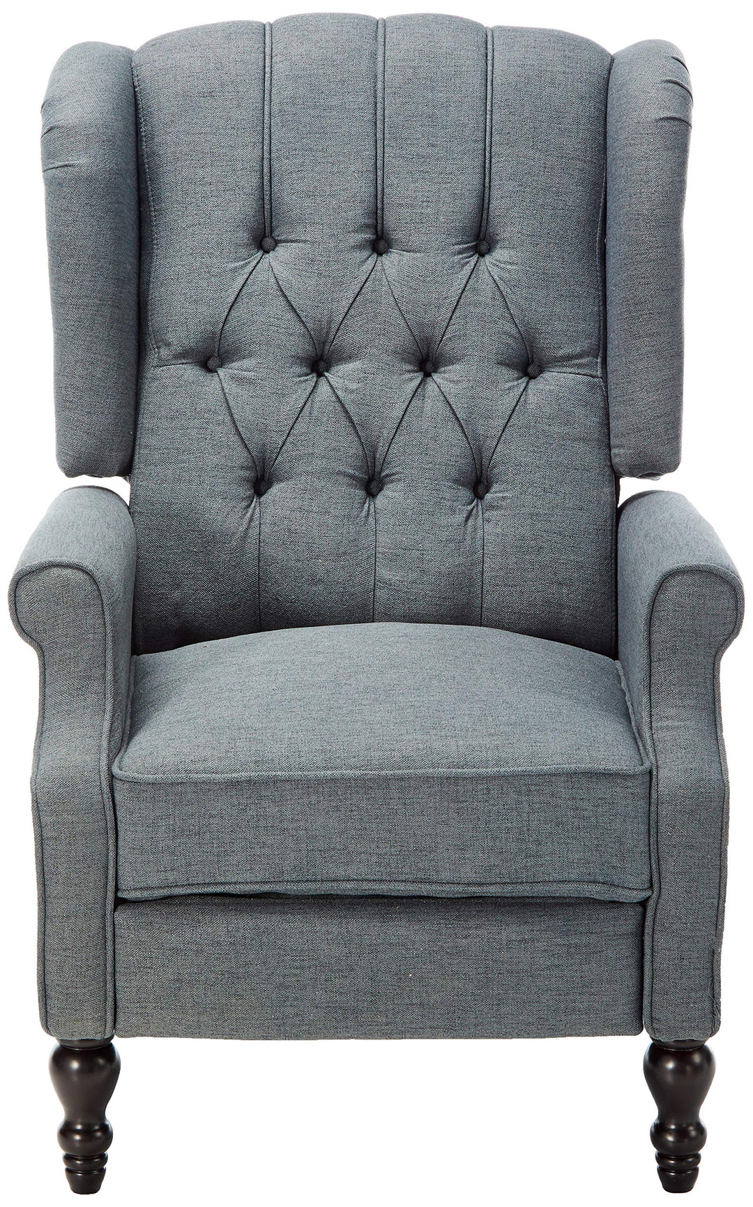 Christopher Knight Home Walter Fabric Recliner