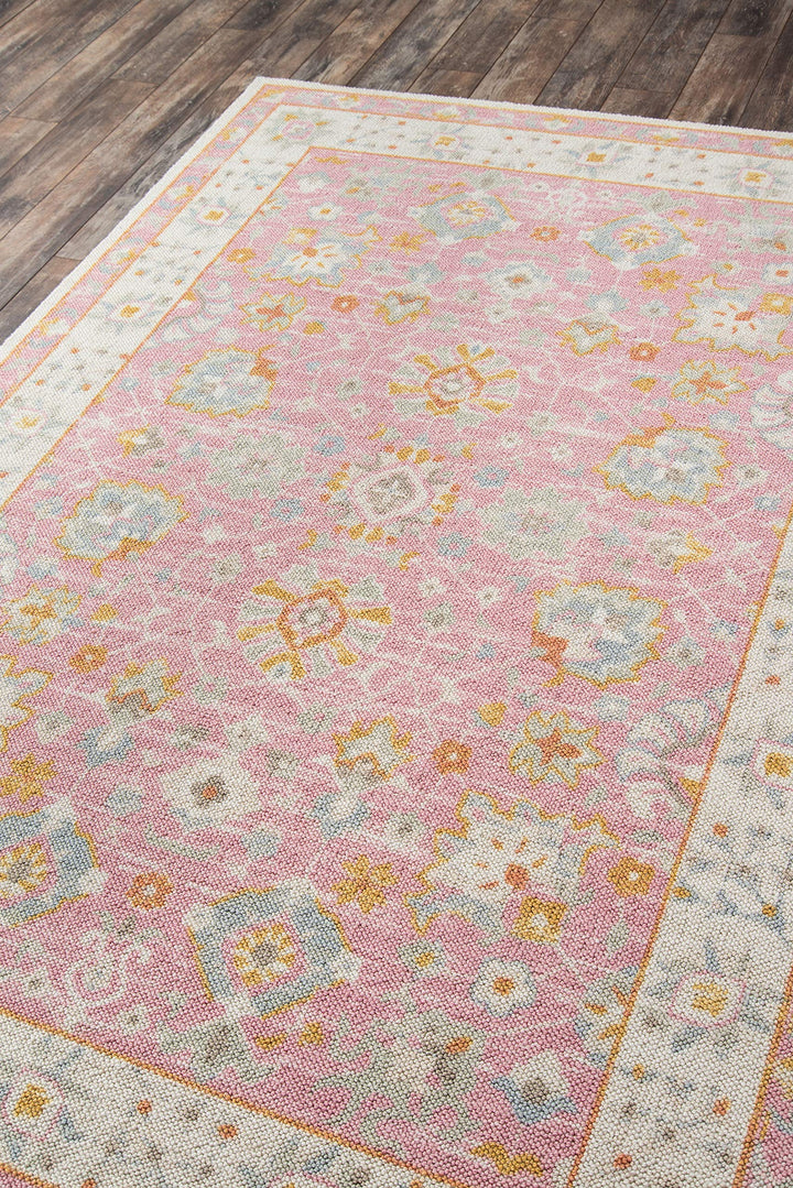 Momeni Anatolia Traditional Oriental Area Rug