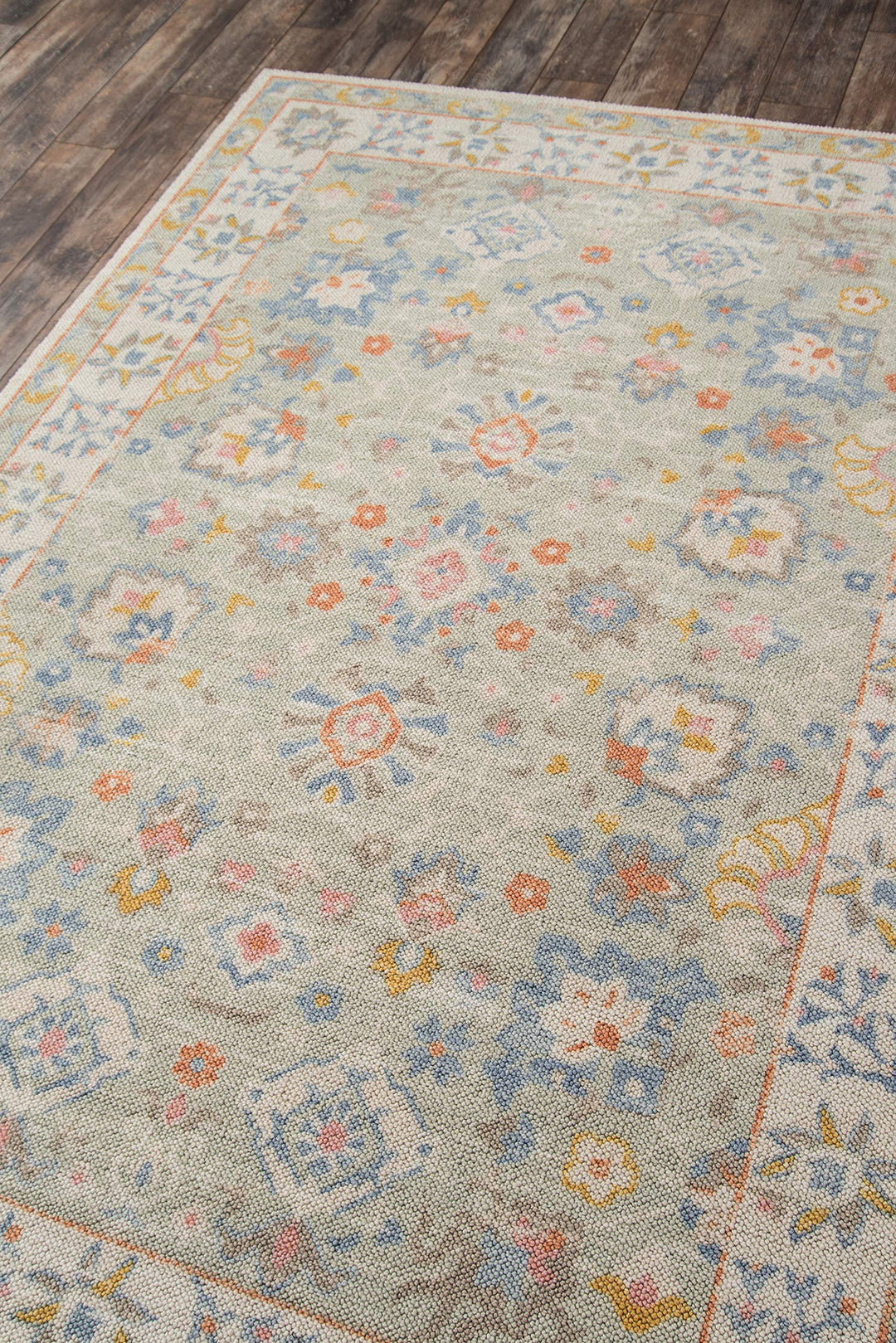 Momeni Anatolia Traditional Oriental Area Rug