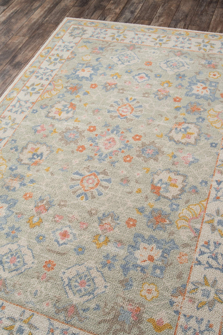 Momeni Anatolia Traditional Oriental Area Rug