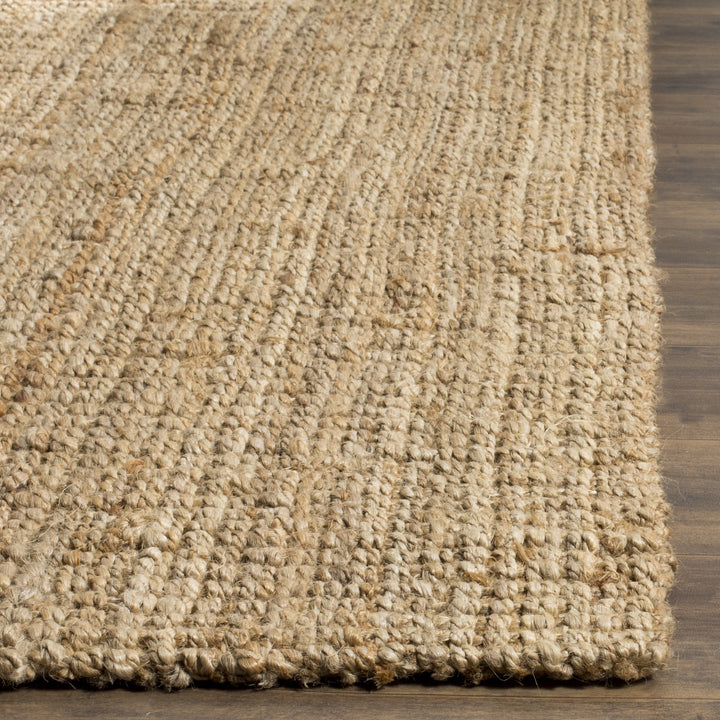 SAFAVIEH Natural Fiber Collection Accent Rug - 3' x 5' Natural Handmade