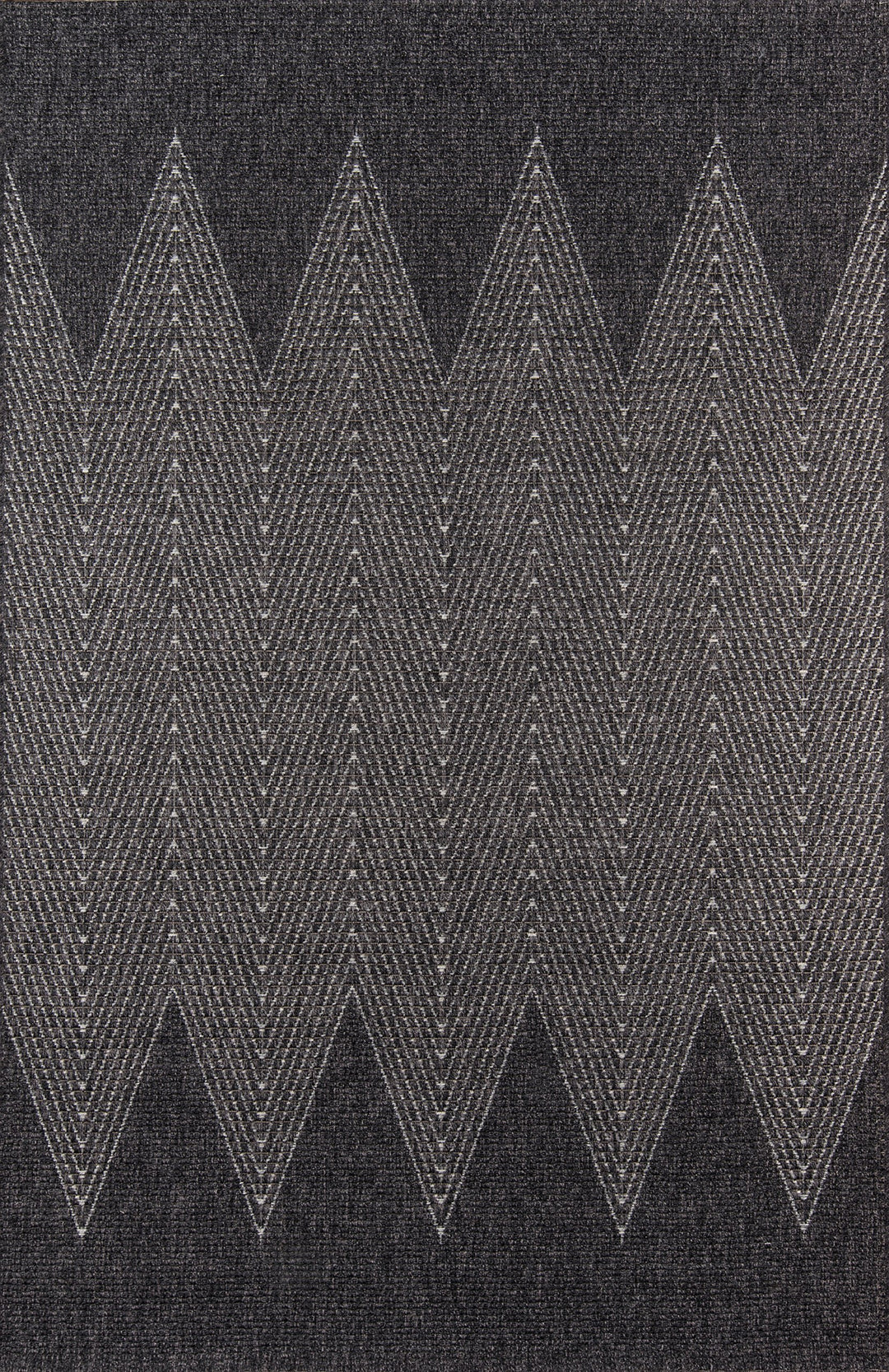 Momeni Rugs Como Contemporary Geometric Indoor Outdoor Area Rug 2'0" x 3'0" 2' x 3'