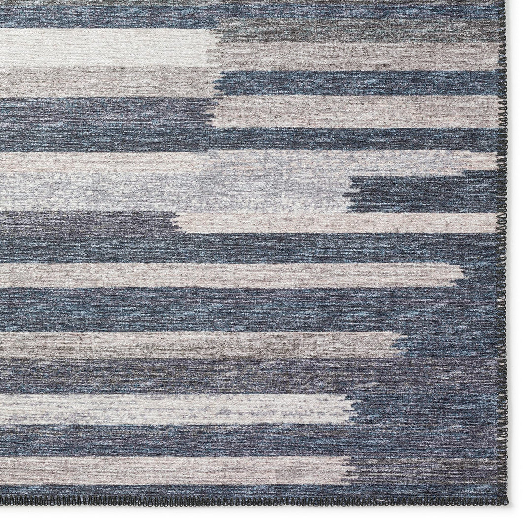 Addison Rugs Yuma AYU38 Gray 10' x 14' - Diamond Home USA