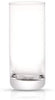 UKN 13 Oz Highball Glasses Set 6 Drinking Clear Crystal