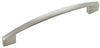 MISC Brushed Nickel Cabinet Pull 5 1" Zinc