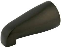 Oil Rubbed Bronze 5 inch Tub Spout Brass