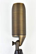 Spot Light D2 25 H8 Antique Cast Brass Finish Metal Water Resistant