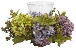 Mixed Hydrangea - Diamond Home USA