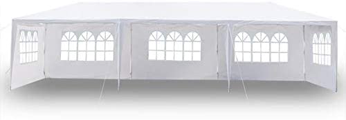 3x9m Upgrade Spiral Interface Wedding Party Canopy Tent