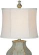 MISC Table Lamp 22 00 Blue