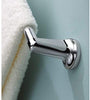 UKN Chrome 24" Towel Bar Metal