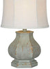 MISC Table Lamp 22 00 Blue