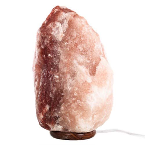 rge Himalayan Salt mp Rock Crystal mp 14 Inch Table