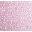 MISC Girly Crib Sheet Pink Cotton
