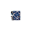 NFL Titans Throw Blanket Full Set Disney Mickey Mouse Character Shaped Pillow Sports Patterned Bedding Team Logo Fan White Navy Blue Red Titan Blue - Diamond Home USA