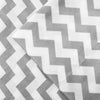 Chevron Stripes Pattern Sheets Set Geometric Zigzag Lines Bedding Fun Zig Zag Stripe Inspired Graphic Design Casual Bright