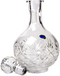 MISC High end Crystal Wine Decanter Clear Handmade