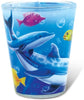 Unknown1 Full Dolphin Shot Glass Color