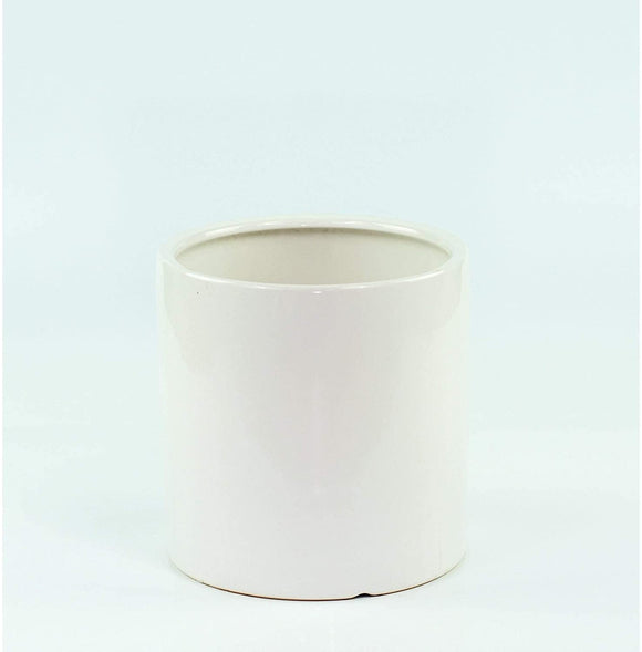 Mid Century Ceramic Pot 8