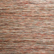 MISC Denver Hand Loomed Casual Canyon Flatweave Wool Area Rug 3'6 X 5'6 Orange Contains Latex