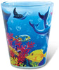 Unknown1 Full Dolphin Shot Glass Color