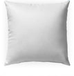 MISC Spring Has Indoor|Outdoor Pillow by 18x18 Black Farmhouse Polyester Removable Cover