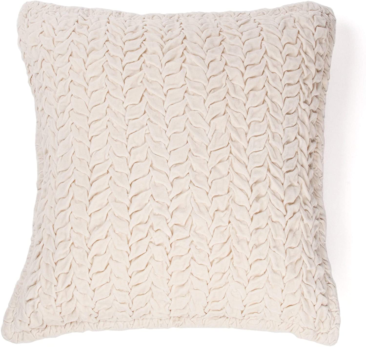 Off white shop textured throw pillows