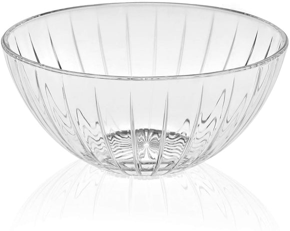 MISC European Glass Bowl 7 8