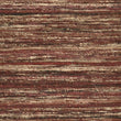 MISC Chenille Flatweave Rug (India) 2' X 3'6 Brown Geometric Wool Latex Free Handmade