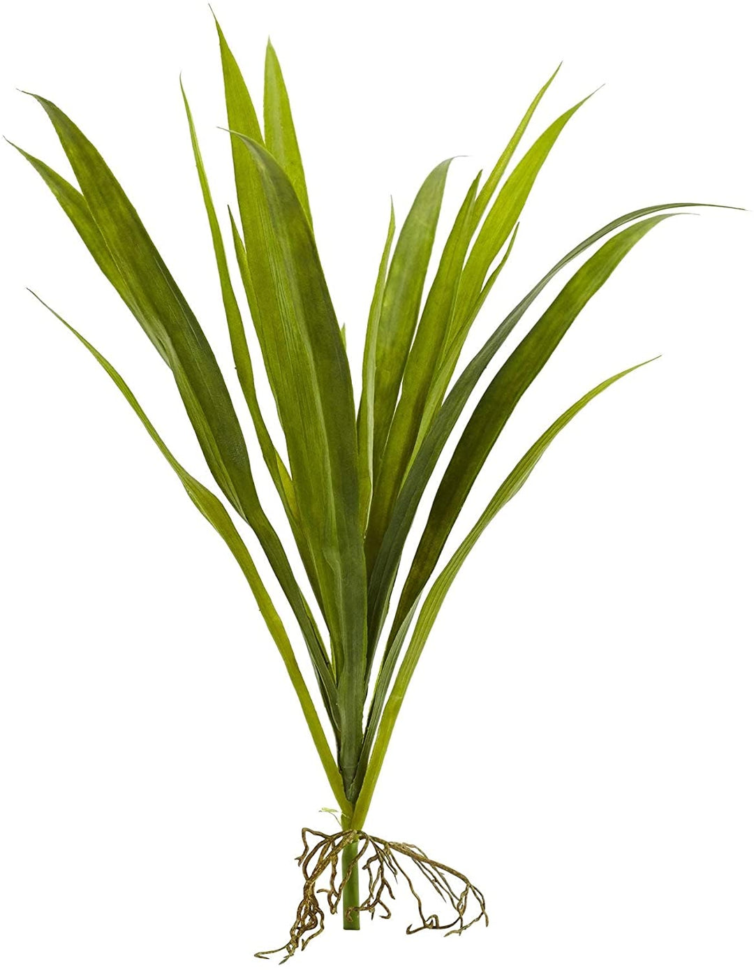 15" Grass Artificial Plant (Set 6) H 15 W 11 D