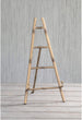 Tabletop Metal Bamboo Easel 13" Gold