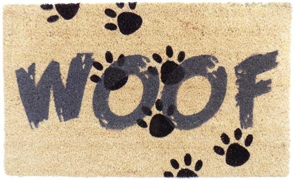 Coir Doormat Color Modern Contemporary