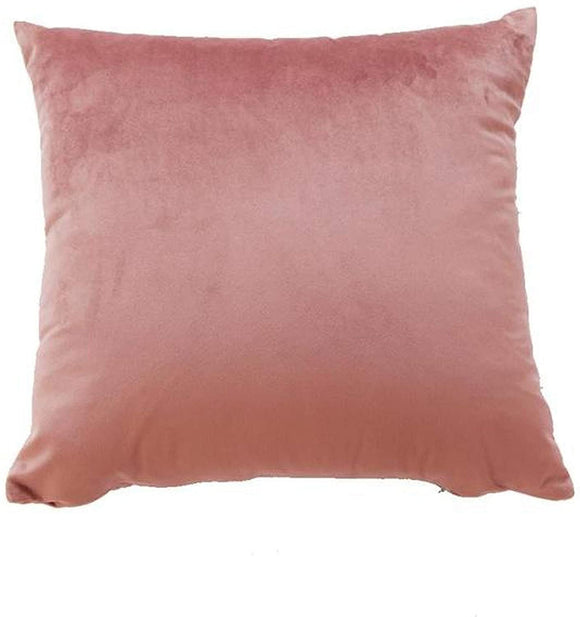 Velvet Pillow Case Sofa Waist Throw Cushion Cover a68 Color Graphic Casual Cotton