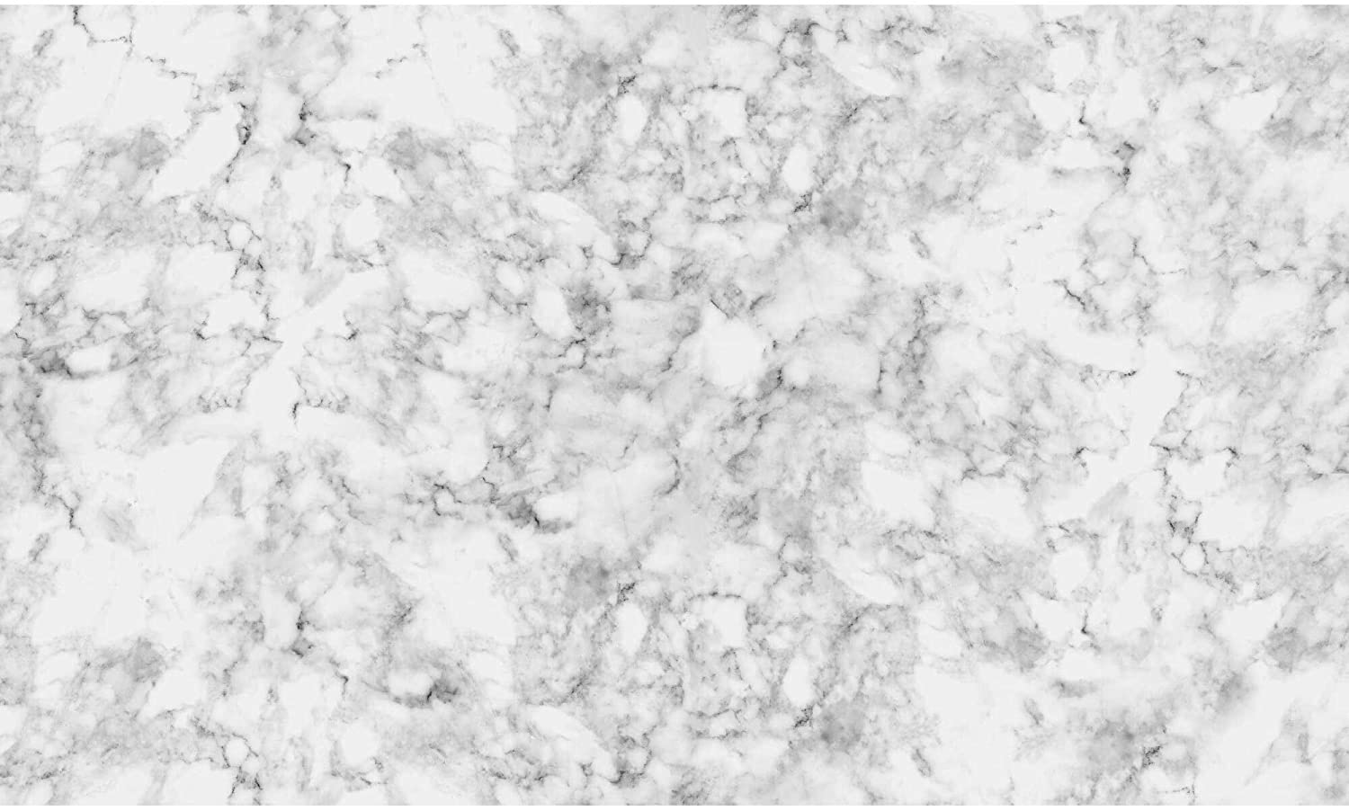 Classic Marble 3x5 Mat Grey Polyester