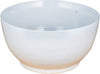 MISC White Small Bowl 13x13x7 Porcelain